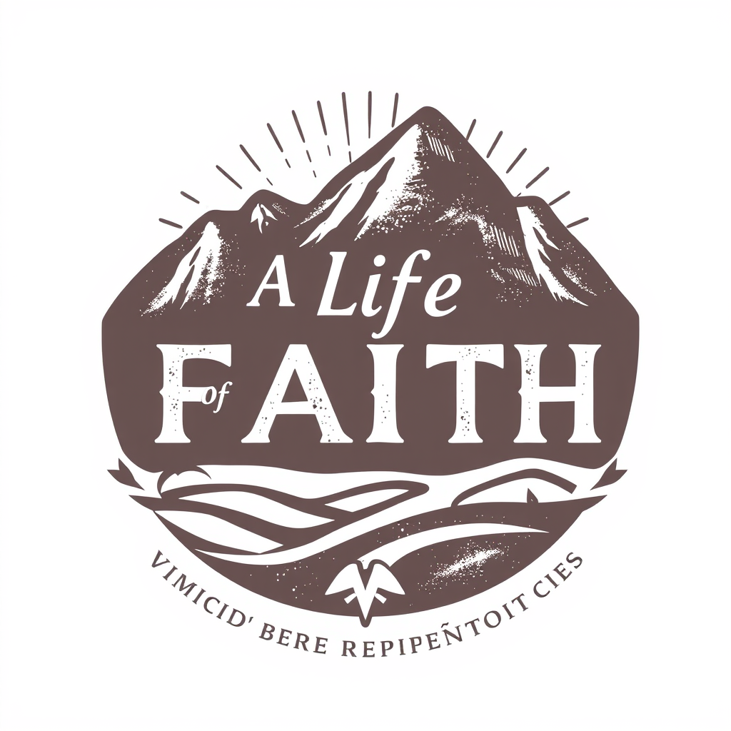 A Life of Faith